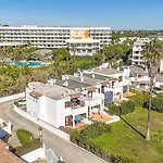 Balaia Mar 63a By Mtphomes Apartman *