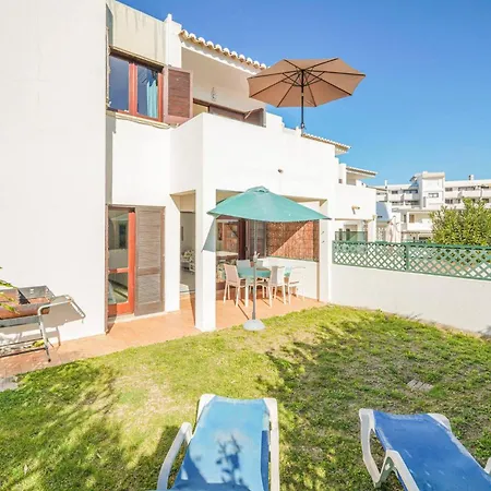 Balaia Mar 63a By Mtphomes Apartment