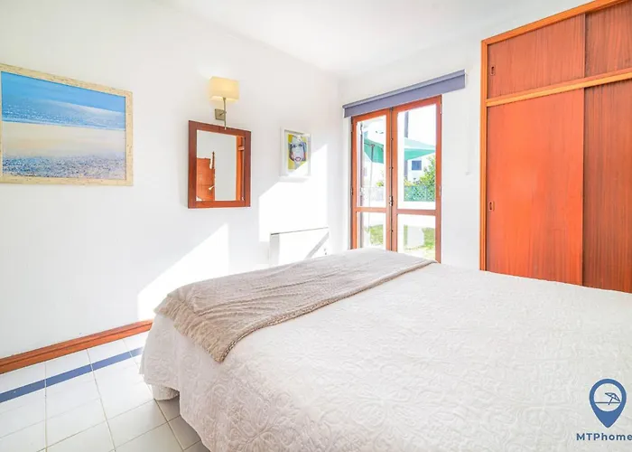 Balaia Mar 63a By Mtphomes Apartment Albufeira