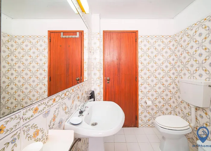 Apartment Balaia Mar 63a By Mtphomes